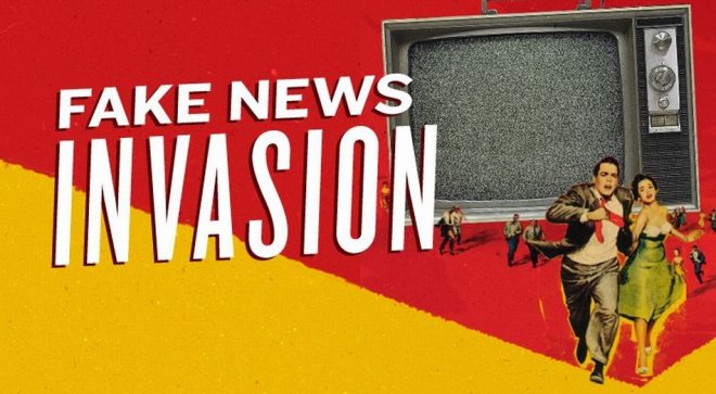 La gestion de crise à l’heure des fake news