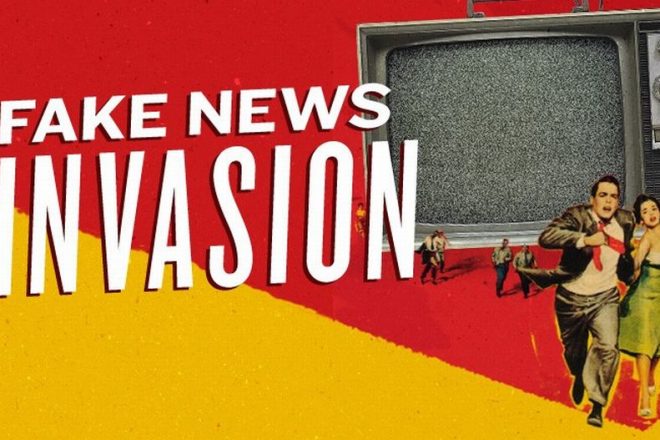 La gestion de crise à l’heure des fake news La gestion de crise à l’heure des fake news