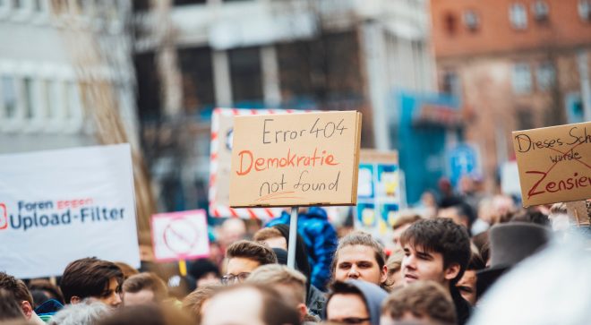 La démocratie en cure hydroxy-digitale ?